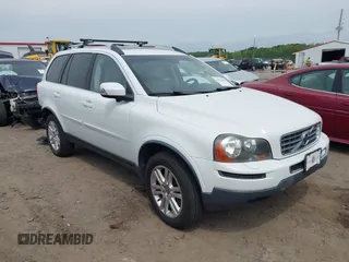 2011 Volvo XC90 I6 with VIN YV4952CY0B1583007, listed as a IAAI auction lot 42016650 with 138,588 mi miles. Bid and sale history available at carsss.com. Image 1.