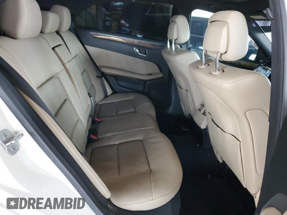2011 Mercedes-Benz E 350 Luxury with VIN WDDHF5GB5BA312646, listed as a Copart auction lot 45685615 with Not Provided miles and Non Repairable. Bid and sale history available at DreamBid. Image 10.