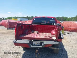 2016 Ford F-150 XLT с VIN 1FTEW1EP0GFA75546, выставлен на аукционе IAAI как лот 42319745 с пробегом Не указан миль и . История ставок и продаж доступна на DreamBid. Изображение 17.