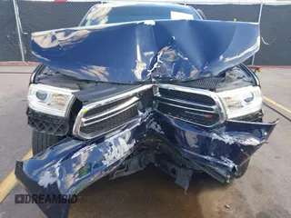 2016 Dodge Durango SXT with VIN 1C4RDJAG3GC315980, listed as a IAAI auction lot 42191215 with 153,998 mi miles and . Bid and sale history available at DreamBid. Image 6.