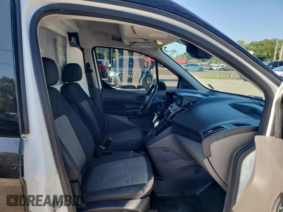 2020 Ford Transit Connect XL с VIN NM0LS7E29L1481775, выставлен на аукционе Copart как лот 62779825 с пробегом 59 197 миль миль и Чистый • Clean title. История ставок и продаж доступна на DreamBid. Изображение 5.