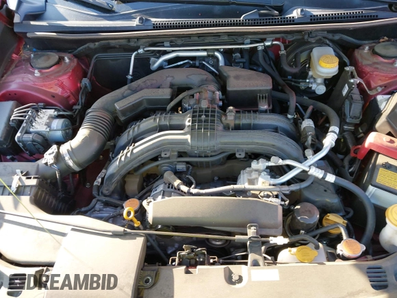 2019 Subaru Crosstrek Premium with VIN JF2GTAEC9KH342339, listed as a IAAI auction lot 41933808 with 26,236 mi miles and . Bid and sale history available at DreamBid. Image 10.