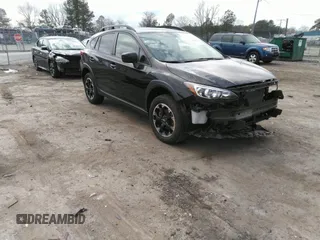 2022 Subaru Crosstrek Premium z VIN JF2GTACC6NG259352, wystawiony jako IAAI lot #41787631 z przebiegiem 43 394 mil mil oraz . Historia ofert i sprzedaży dostępna na DreamBid. Obrazek 1.