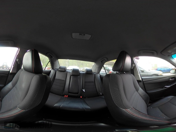 2017 Toyota Camry XLE z VIN 4T1BF1FK4HU323862, wystawiony jako IAAI lot #42066574 z przebiegiem 66 045 mil mil oraz . Historia ofert i sprzedaży dostępna na DreamBid. Obrazek 19.