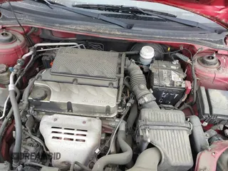 2011 Mitsubishi Galant FE with VIN 4A32B2FF7BE007542, listed as a IAAI auction lot 41967018 with 203,150 mi miles. Bid and sale history available at carsss.com. Image 10.