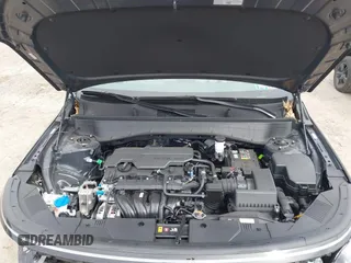2025 Hyundai Kona SEL Convenience with VIN KM8HCCAB6SU189627, listed as a IAAI auction lot 41836762 with 994 mi miles and . Bid and sale history available at DreamBid. Image 10.
