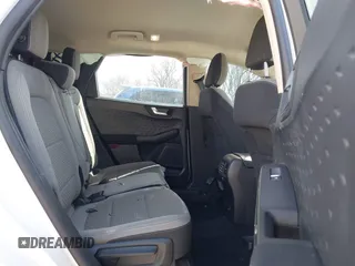 2020 Ford Escape SE with VIN 1FMCU0G62LUB67853, listed as a IAAI auction lot 41690230 with 51,891 mi miles and . Bid and sale history available at DreamBid. Image 8.