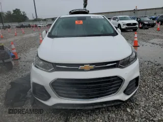 2020 Chevrolet Trax LS z VIN KL7CJKSB7LB032650, wystawiony jako Copart lot #58859075 z przebiegiem 40 899 mil mil oraz Szkoda całkowita • Salvage title. Historia ofert i sprzedaży dostępna na DreamBid. Obrazek 5.