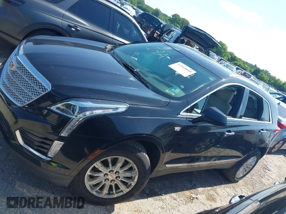 2017 Cadillac XT5 FWD с VIN 1GYKNARS0HZ253972, выставлен на аукционе IAAI как лот 42514049 с пробегом 190 412 миль миль и . История ставок и продаж доступна на DreamBid. Изображение 15.