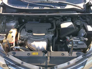 2015 Toyota RAV4 XLE with VIN 2T3WFREV1FW183060, listed as a IAAI auction lot 41383692 with 78,409 mi miles. Bid and sale history available at carsss.com. Image 10.