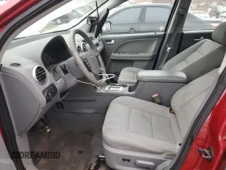 2007 Ford Freestyle SEL with VIN 1FMZK02177GA13669, listed as a Copart auction lot 88274305 with 119,863 mi miles and Salvage Title. Bid and sale history available at carsss.com. Image 7.
