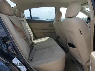 2009 Nissan Sentra S FE+ z VIN 3N1AB61E79L691865, wystawiony jako Copart lot #53956455 z przebiegiem 179 480 mil mil oraz Szkoda całkowita • Salvage title. Historia ofert i sprzedaży dostępna na DreamBid. Obrazek 10.