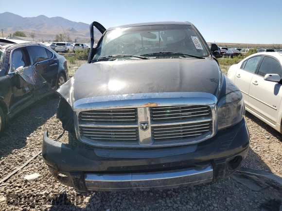 2009 Dodge Ram 2500 Laramie with VIN 3D3KS28L89G540791, listed as a Copart auction lot 68290654 with 124,098 mi miles and Salvage Title. Bid and sale history available at carsss.com. Image 5.