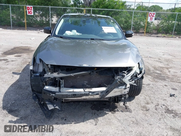 2016 Nissan Maxima SR with VIN 1N4AA6AP4GC426126, listed as a IAAI auction lot 42417796 with 120,274 mi miles and . Bid and sale history available at DreamBid. Image 6.
