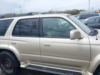 2002 Toyota 4Runner SR5 z VIN JT3HN86R920378091, wystawiony jako IAAI lot #41892356 z przebiegiem 326 312 mil mil oraz . Historia ofert i sprzedaży dostępna na DreamBid. Obrazek 12.