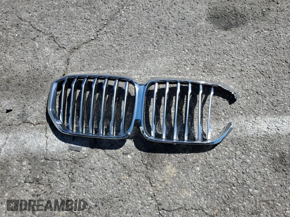 2023 BMW X5 xDrive45e z VIN 5UXTA6C02P9P99227, wystawiony jako Copart lot #50364625 z przebiegiem Nie podano mil oraz Szkoda całkowita • Salvage title. Historia ofert i sprzedaży dostępna na DreamBid. Obrazek 15.