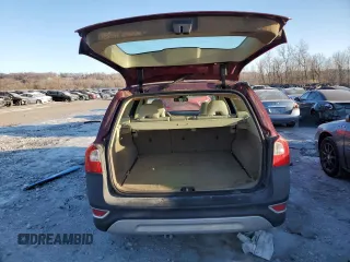2009 Volvo XC70 3.2L z VIN YV4BZ982991056130, wystawiony jako Copart lot #89382385 z przebiegiem 165 572 mil mil oraz Szkoda całkowita • Salvage title. Historia ofert i sprzedaży dostępna na DreamBid. Obrazek 6.