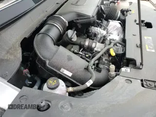 2024 Jeep Compass Trailhawk с VIN 3C4NJDDNXRT149838, выставлен на аукционе Copart как лот 67843655 с пробегом 35 625 миль миль и Чистый • Clean title. История ставок и продаж доступна на DreamBid. Изображение 14.