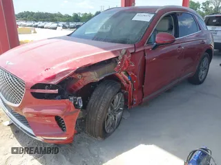 2025 Genesis GV70 2.5T z VIN 5NMMADTB1SH028380, wystawiony jako IAAI lot #42228271 z przebiegiem 2 860 mil mil oraz . Historia ofert i sprzedaży dostępna na DreamBid. Obrazek 6.