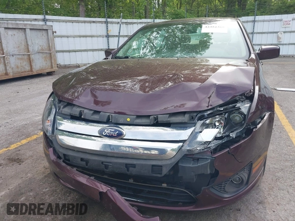 2012 Ford Fusion SE with VIN 3FAHP0HA4CR432631, listed as a IAAI auction lot 42352368 with 137,053 mi miles and . Bid and sale history available at DreamBid. Image 18.