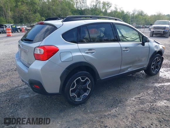 2013 Subaru Crosstrek Limited с VIN JF2GPAKC4DH855719, выставлен на аукционе IAAI как лот 42160869 с пробегом 112 423 миль миль и . История ставок и продаж доступна на DreamBid. Изображение 4.