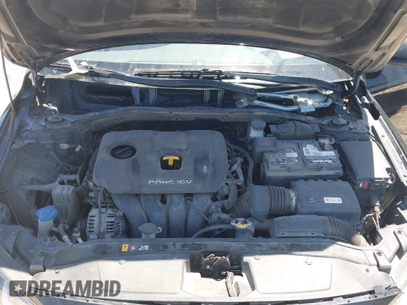 2018 Hyundai Elantra SEL with VIN 5NPD84LF2JH236591, listed as a IAAI auction lot 42080292 with 277,088 mi miles and . Bid and sale history available at DreamBid. Image 10.