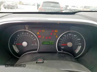 2008 Ford Explorer XLT с VIN 1FMEU63E28UB15185, выставлен на аукционе Copart как лот 54689525 с пробегом 149 516 миль миль и Чистый • Clean title. История ставок и продаж доступна на DreamBid. Изображение 9.