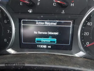 2018 Chevrolet Equinox LT with VIN 2GNAXKEXXJ6213183, listed as a IAAI auction lot 41878206 with 140,000 mi miles and . Bid and sale history available at DreamBid. Image 15.