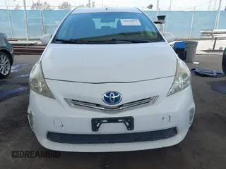 2012 Toyota Prius Two with VIN JTDZN3EU3C3142304, listed as a IAAI auction lot 42120877 with 321,291 mi miles and . Bid and sale history available at DreamBid. Image 12.