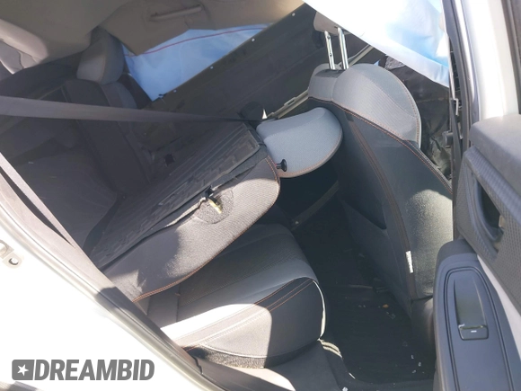 2019 Subaru Crosstrek Premium с VIN JF2GTAEC3KH223220, выставлен на аукционе IAAI как лот 42370028 с пробегом Не указан миль и . История ставок и продаж доступна на DreamBid. Изображение 8.