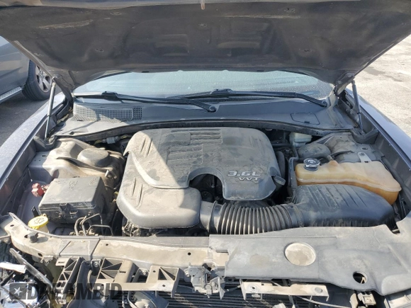 2014 Dodge Charger SE with VIN 2C3CDXBG9EH144951, listed as a Copart auction lot 54568475 with 199,942 mi miles and Salvage Title. Bid and sale history available at carsss.com. Image 11.