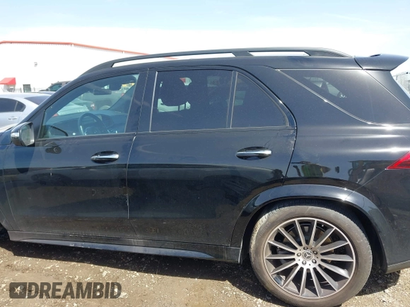 2020 Mercedes-Benz GLE 350 z VIN 4JGFB4JB5LA289737, wystawiony jako IAAI lot #41740240 z przebiegiem 64 767 mil mil oraz . Historia ofert i sprzedaży dostępna na DreamBid. Obrazek 14.