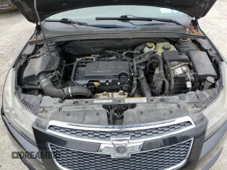 2013 Chevrolet Cruze 1LT with VIN 1G1PC5SB6D7261933, listed as a Copart auction lot 52746875 with 315,665 mi miles and Clean Title. Bid and sale history available at carsss.com. Image 11.