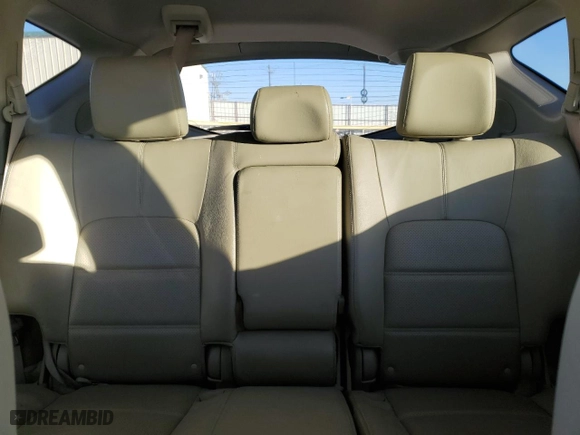 2011 Nissan Murano LE with VIN JN8AZ1MW3BW169352, listed as a Copart auction lot 86043874 with 192,451 mi miles and Clean Title. Bid and sale history available at carsss.com. Image 10.