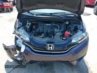 2016 Honda Fit EX с VIN JHMGK5H7XGS014590, выставлен на аукционе IAAI как лот 42379370 с пробегом 88 280 миль миль и . История ставок и продаж доступна на DreamBid. Изображение 10.
