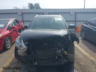 2019 Nissan Kicks S with VIN 3N1CP5CU8KL537065, listed as a IAAI auction lot 41459623 with 76,799 mi miles. Bid and sale history available at carsss.com. Image 11.