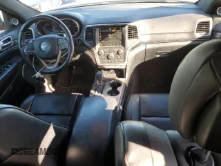 2016 Jeep Grand Cherokee Summit z VIN 1C4RJFJT1GC482180, wystawiony jako Copart lot #80949124 z przebiegiem 114 125 mil mil oraz Szkoda całkowita • Salvage title. Historia ofert i sprzedaży dostępna na DreamBid. Obrazek 8.