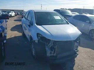 2020 Chevrolet Trax LS z VIN 3GNCJKSB9LL311493, wystawiony jako IAAI lot #41434799 z przebiegiem 162 417 mil mil oraz . Historia ofert i sprzedaży dostępna na DreamBid. Obrazek 1.