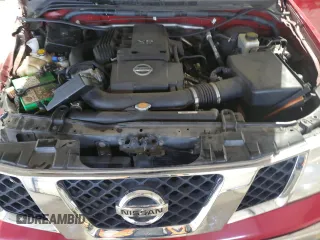 2007 Nissan Frontier Nismo с VIN 1N6AD06W77C429064, выставлен на аукционе Copart как лот 42777145 с пробегом 164 934 миль миль и Списание • Salvage title. История ставок и продаж доступна на DreamBid. Изображение 11.