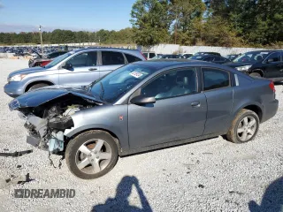 2007 Saturn ION z VIN 1G8AW15B07Z142433, wystawiony jako Copart lot #82189124 z przebiegiem 85 738 mil mil oraz Szkody całkowita. Historia ofert i sprzedaży dostępna na DreamBid. Obrazek 1.