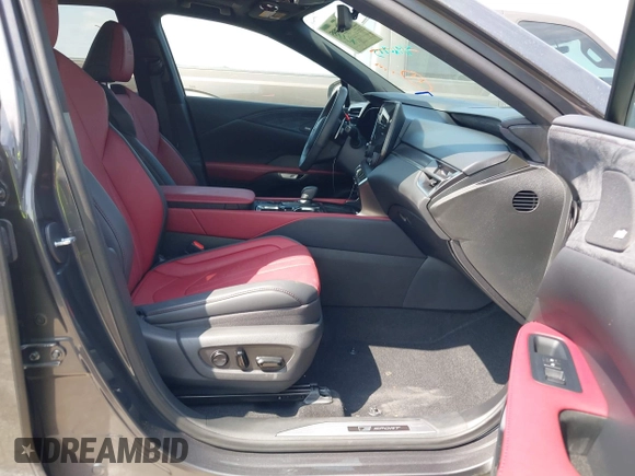2024 Lexus RX 350 с VIN 2T2BAMCA1RC057016, выставлен на аукционе IAAI как лот 42011875 с пробегом 13 399 миль миль и . История ставок и продаж доступна на DreamBid. Изображение 5.