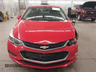 2018 Chevrolet Cruze LS with VIN 1G1BC5SM9J7216511, listed as a IAAI auction lot 41989915 with 67,740 mi miles and . Bid and sale history available at DreamBid. Image 13.