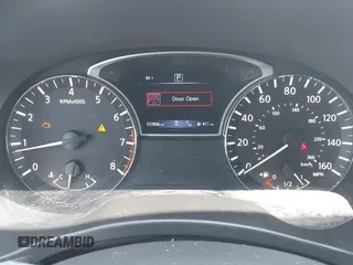 2020 Nissan Pathfinder SV with VIN 5N1DR2BN0LC580649, listed as a IAAI auction lot 42805567 with 107,896 mi miles and . Bid and sale history available at DreamBid. Image 7.
