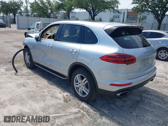 2016 Porsche Cayenne с VIN WP1AA2A2XGLA11351, выставлен на аукционе IAAI как лот 42719210 с пробегом 75 250 миль миль и . История ставок и продаж доступна на DreamBid. Изображение 3.