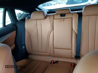 2019 BMW X6 sDrive35i with VIN 5UXKU0C54K0S97487, listed as a Copart auction lot 67847812 with 41,675 mi miles. Bid and sale history available at carsss.com. Image 10.