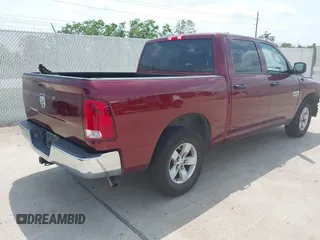 2020 Ram 1500 Express с VIN 3C6RR6KG0LG175401, выставлен на аукционе IAAI как лот 42120649 с пробегом 163 093 миль миль и . История ставок и продаж доступна на DreamBid. Изображение 4.