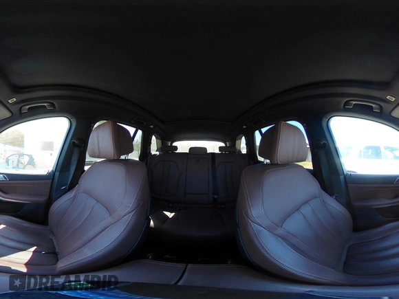 2022 BMW X5 sDrive40i with VIN 5UXCR4C05N9L37464, listed as a IAAI auction lot 41891016 with 43,793 mi miles and . Bid and sale history available at DreamBid. Image 18.