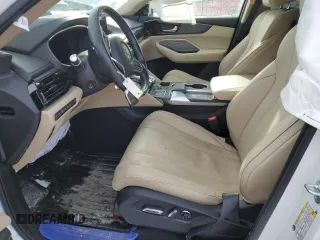 2023 Acura MDX Advance с VIN 5J8YE1H89PL802254, выставлен на аукционе Copart как лот 45778015 с пробегом 46 739 миль миль и Списание • Salvage title. История ставок и продаж доступна на DreamBid. Изображение 7.
