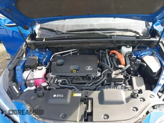 2022 Lexus NX 350h Luxury z VIN JTJHKCEZ3N2005269, wystawiony jako IAAI lot #41748509 z przebiegiem 16 479 mil mil oraz . Historia ofert i sprzedaży dostępna na DreamBid. Obrazek 10.
