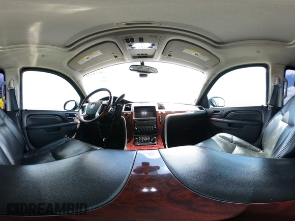2010 Cadillac Escalade Luxury с VIN 1GYUCBEFXAR214311, выставлен на аукционе IAAI как лот 42140390 с пробегом 143 200 миль миль и . История ставок и продаж доступна на DreamBid. Изображение 18.